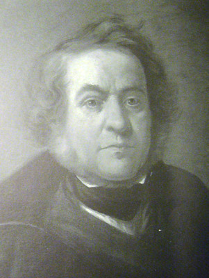 Luigi Rossini